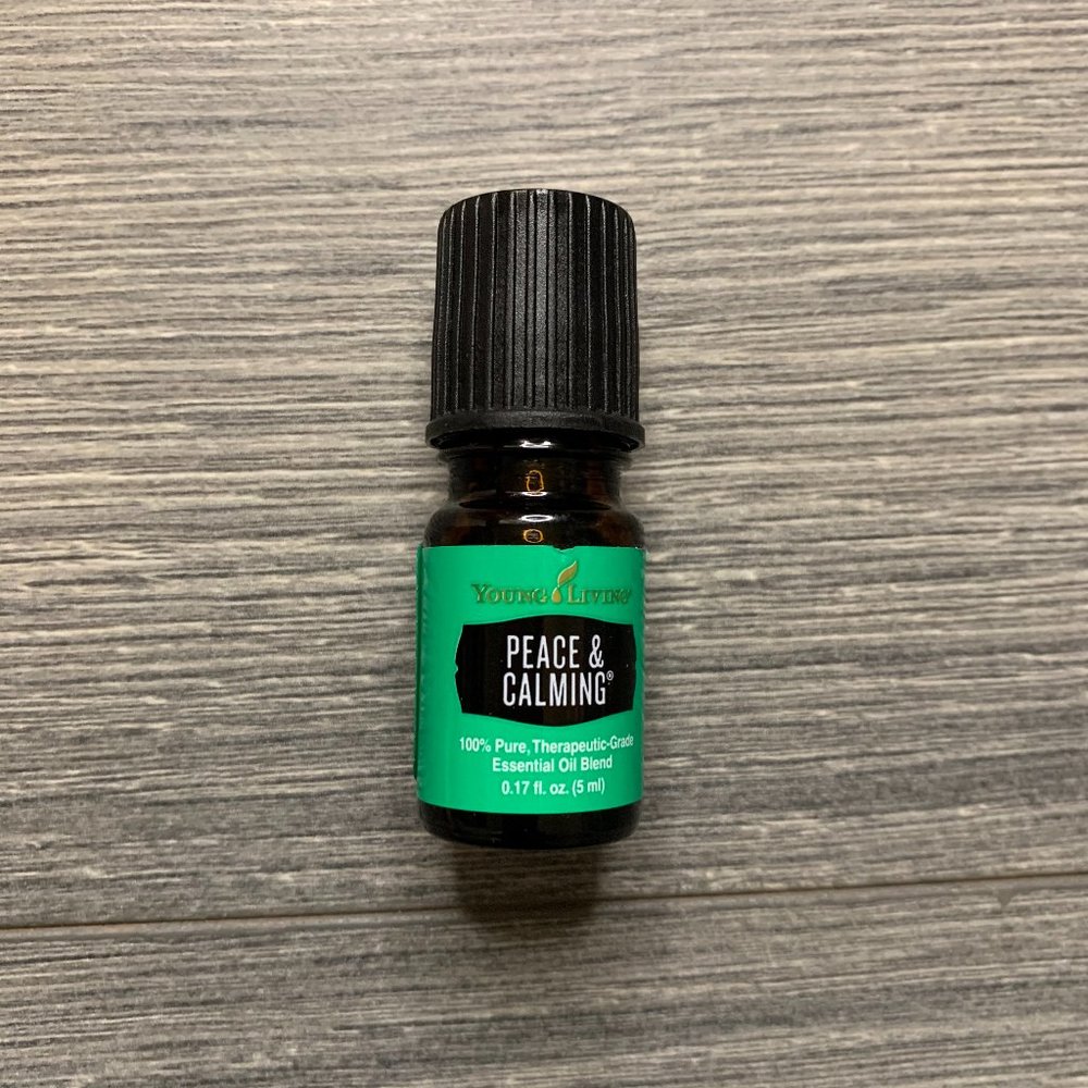 Young Living Peace & Calming Essential Oil 5ml